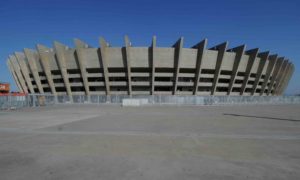 Estádio Minas Arena