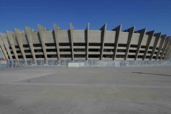 Estádio Minas Arena